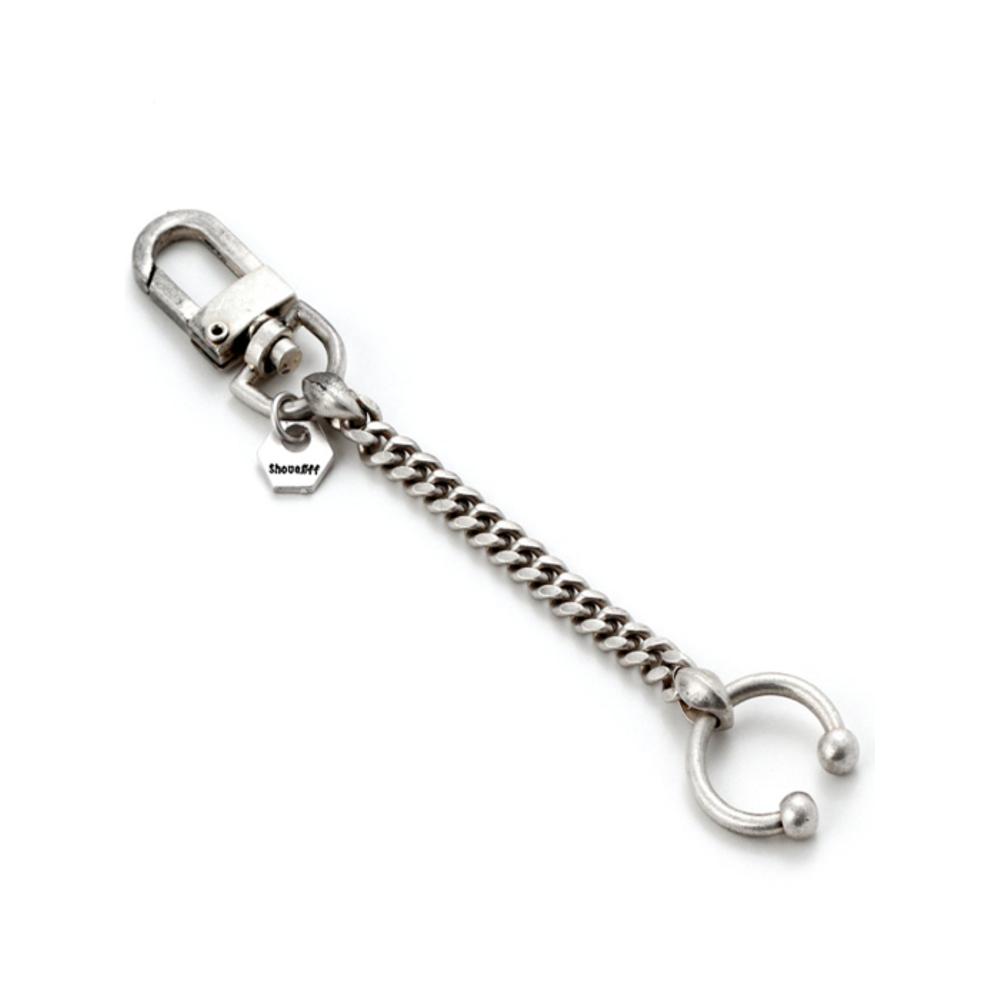 

SHOVEOFF SVK-#812 Piercing Key Holder Gift 9
