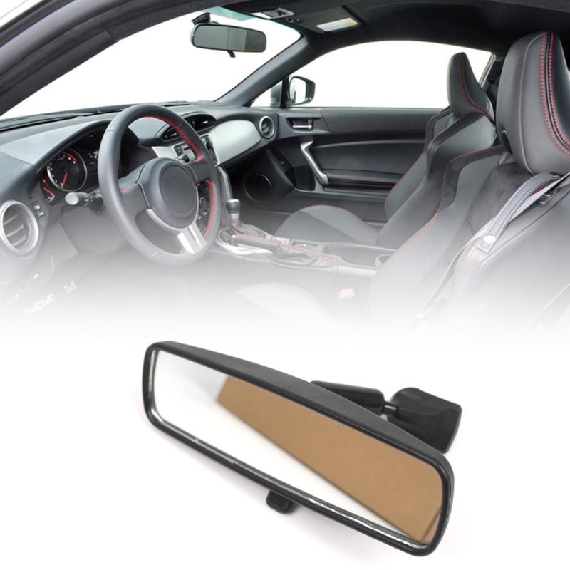 Anti Interior Mirror 92039FE000 Replacements Plastic Manual Dimming Car Mirror Replacements for Vehicle Impreza