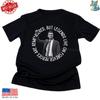 T-shirt Citation Charlie Kirk La Liberté Vaut la Peine d'être Défendue Hommage Fan Tee T-shirt Unisexe