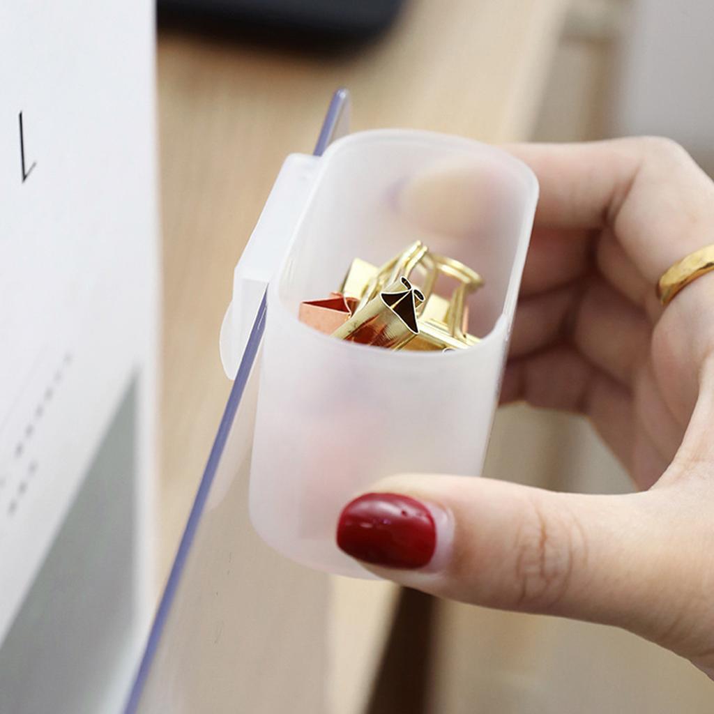 2 buc. Organizator pentru ușa frigiderului, care economisește spațiu, cu gură largă, container glisant mobil pentru alimente pentru frigider 