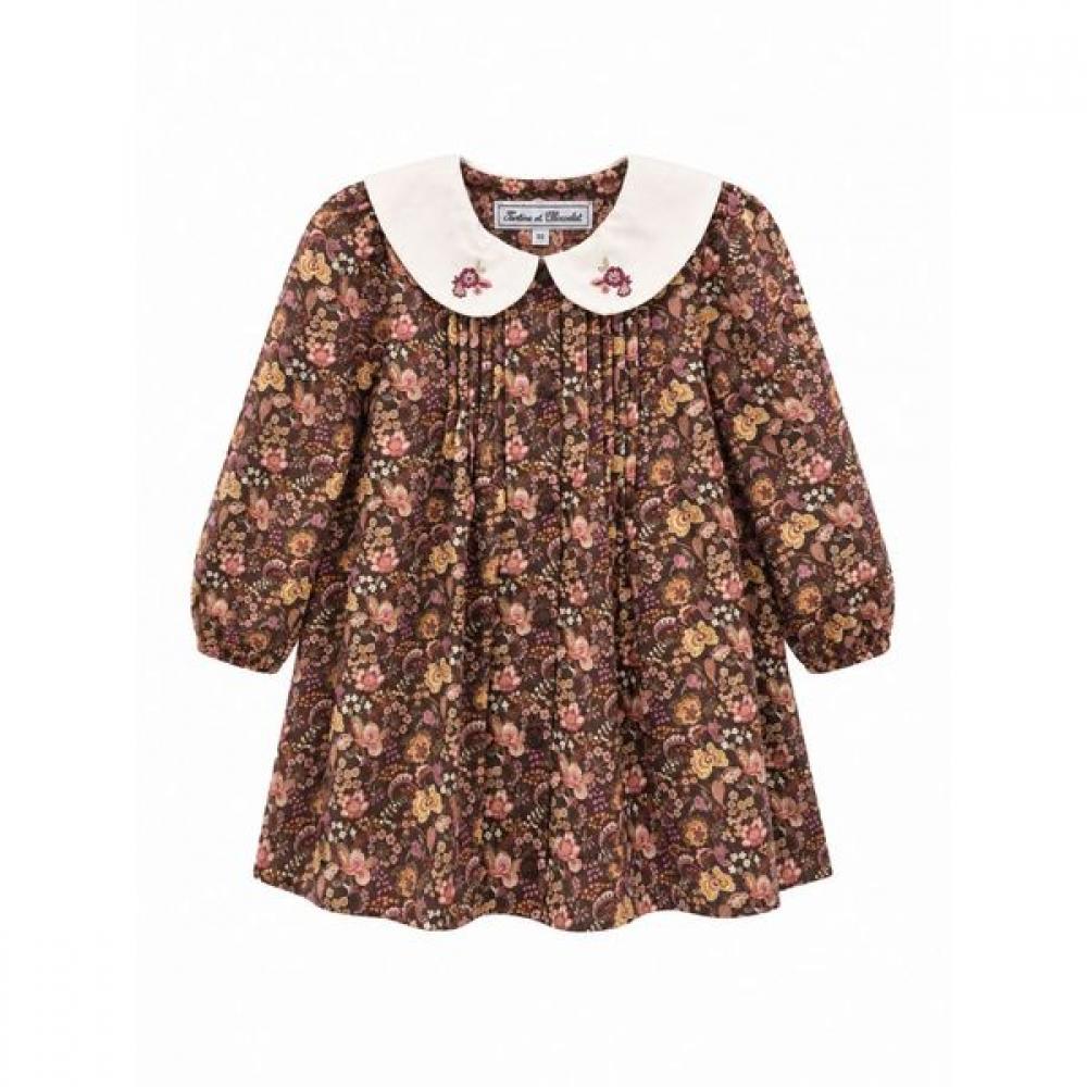 Show Chocola Ninaine Dress Ttpwoe031xa