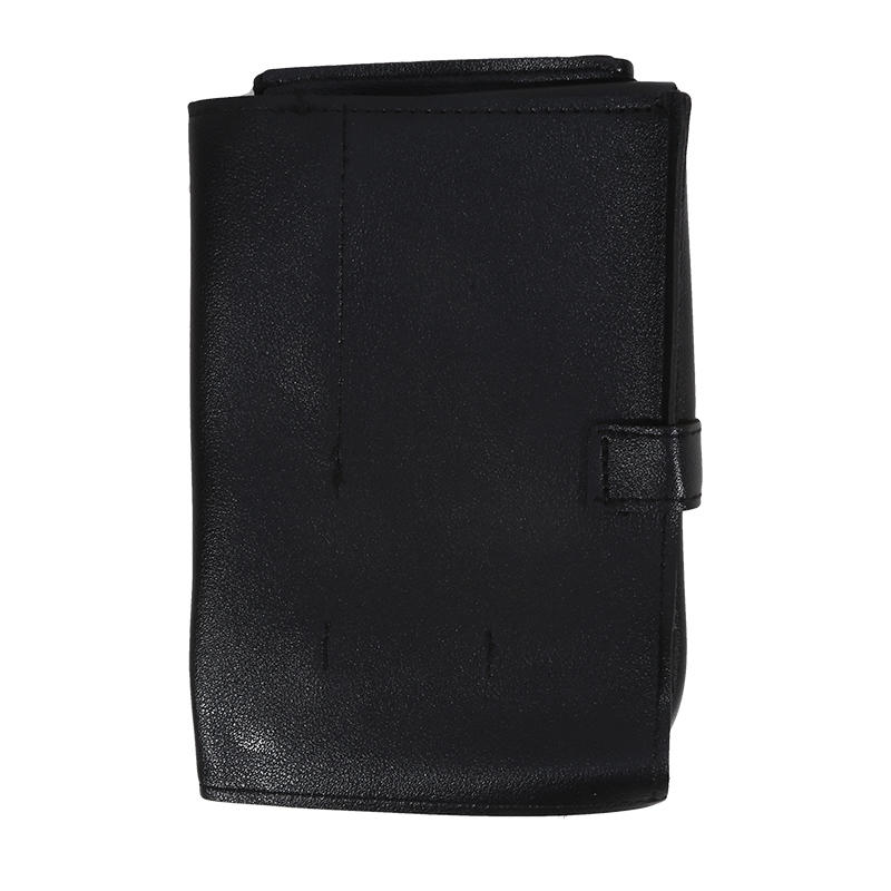 PU Netzteil Organizer Tragbar Leichtgewichtige Aufbewahrungstasche Für Ladekabel Elektronisches Geräte Zubehör Hochwertiges Material Schnelle Lieferung