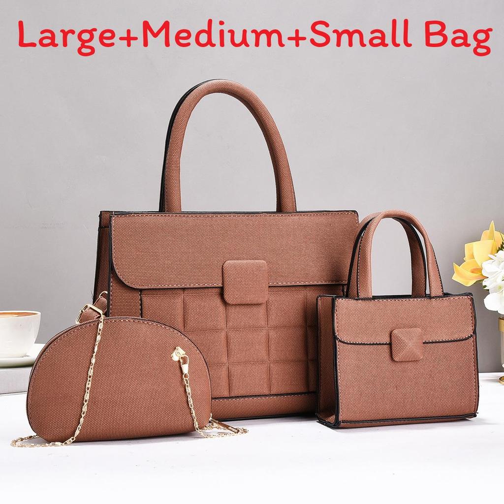 Sac seau en PU avec chaînette pour une utilisation quotidienne décontractée