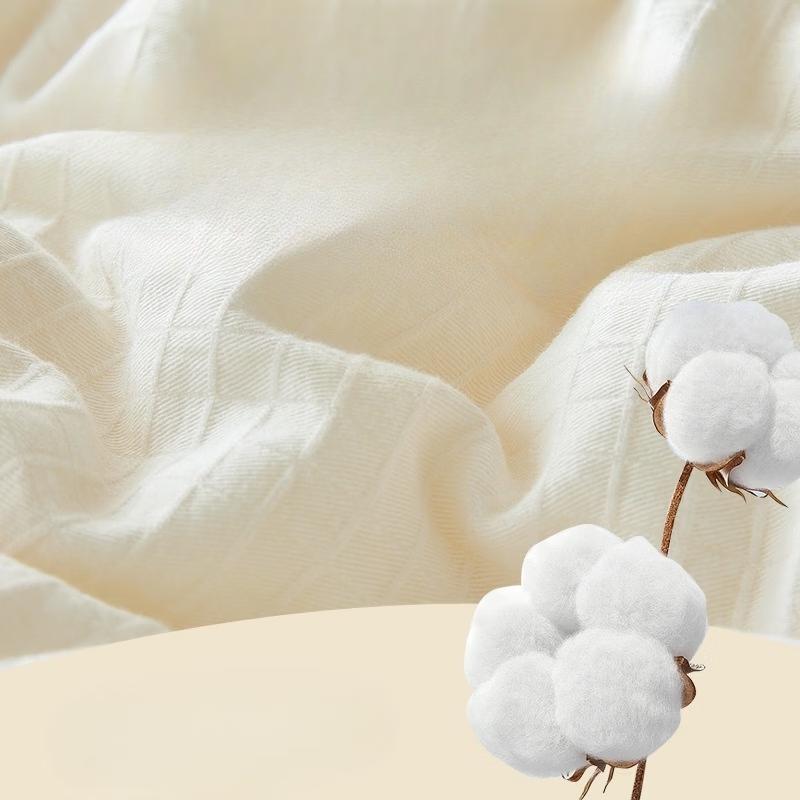 Brangdy Thickened Soybean Fiber Duvet