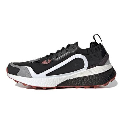 Stella McCartney x Outdoor Boost 2.0 Cold.Rdy Čierne Spálená Tehla Dámske Tenisky Základná Čierna Utility Čierna H00084