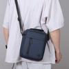 Taška přes rameno Pánská taška Velkokapacitní Crossbody taška Business taška