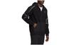 Adidas Jackets Men's Black Hooded Moderate Other HL6908