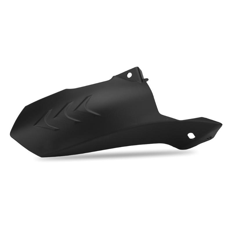 Replacement Mud Splash Guard Motorcycle Rear Tire Hugger Mud Guard Mudguards for Click125/150 Motorcycle Accessories