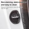 Car Door Latch Protective Cover Door Anti-collision Sticker Anti-collision Sticker Universal Car