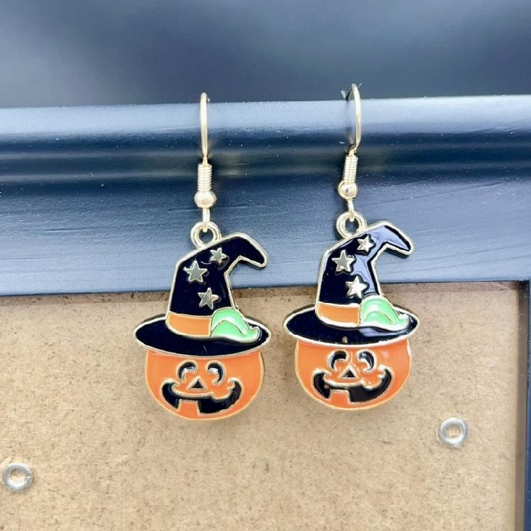 Novelty Cartoon Animal Earrings Crafted With Environmentally Safe Materials Great Conversation Starters At Social Gatherings