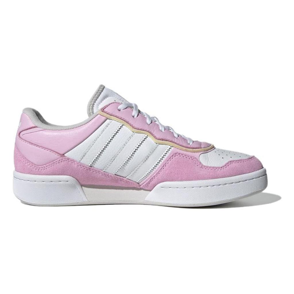 (WMNS) Adidas Originals Courtic 'Pink White' Women's JI2552