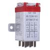 ABS Fuse Relay 9-Pin Replace For W201 W202 W124 W126 W463 R129 S124 W461 C126 2015403845