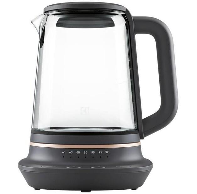 Электрический чайник Electrolux Explore 7 E7GK1-8BP