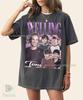 Unisex Tom Welling Shirt, Tom Welling Tshirt, Tom Welling Retro Tees, Tom Welling Gift, Tom Welling Movie Tees, Tom Welling Poster