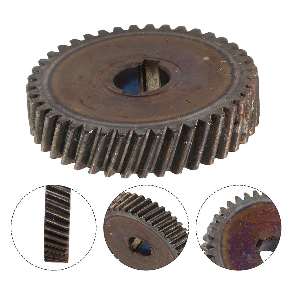 1pc Gear 1* Diameter 56.5mm Electric Breaker Spare Parts
