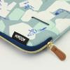 Gakken Staful Moomin Tablet Case Shapes H23003