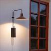 Outdoor Waterproof Courtyard Wall Light - Exterior Villa Aisle & Corridor Atmosphere Light