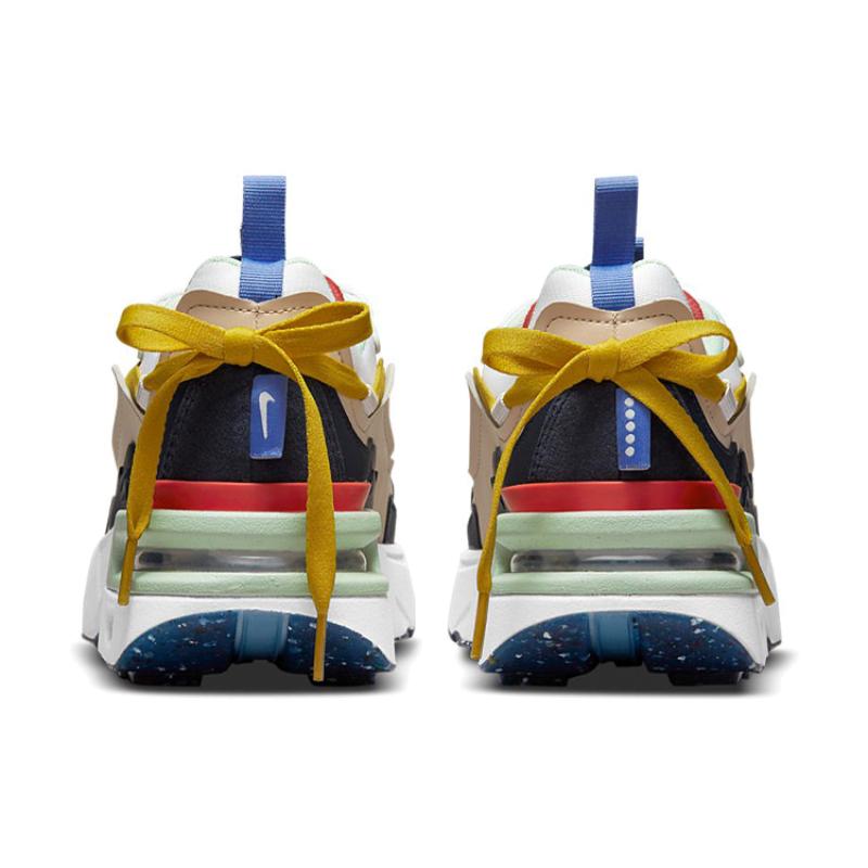 Nike Air Max Furyosa 'Rattan Obsidian' Women's Sneakers Casual Shoes CZ4149-200