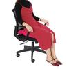 Professioanl Inflatable Seat Cushion Comfortable Chair Cushion for Elderly Disabled Office Work