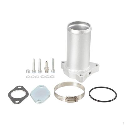Conjunto Válvula EGR Substituição para 1.9 8V Tdi Ve 90 110 Peças de Reposição Robusto