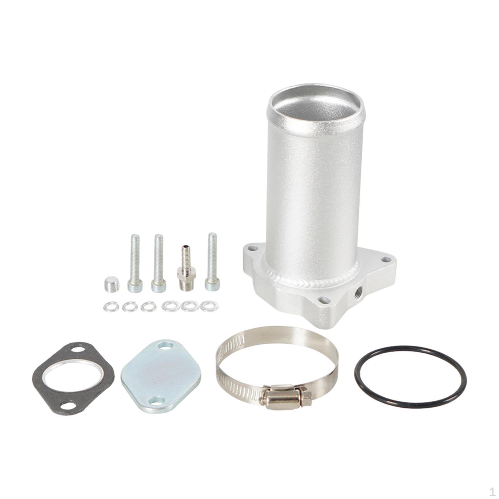 

Комплект клапана рециркуляции отработавших газов Замена для 1.9 8V Tdi Ve 90 110 Заменить Детали Прочный