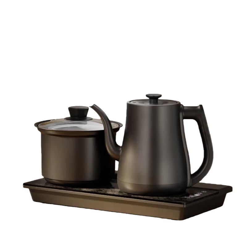 Lixian 1.2L Automatic Constant Temperature Electric Kettle