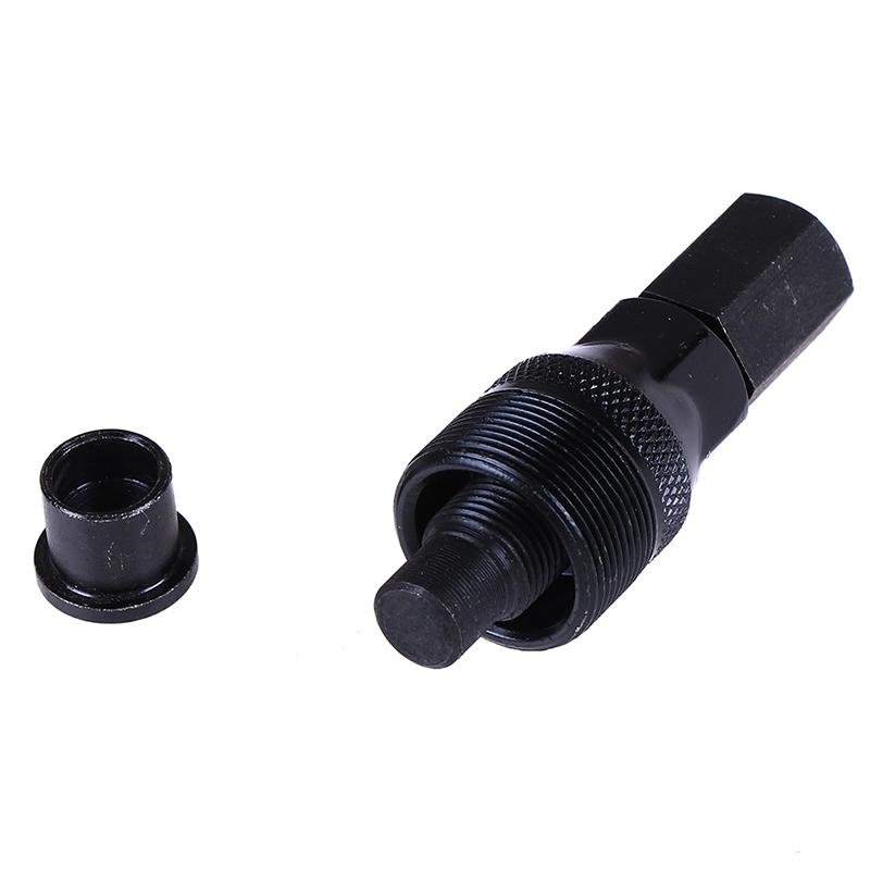 Bicycle Cycle Bike Crankset Crank Arm Puller Repair Remover Removal Tool