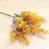 Artificial Flower Long Lasting Widely Applied DIY Artificial Foam Flowers Home Decoration