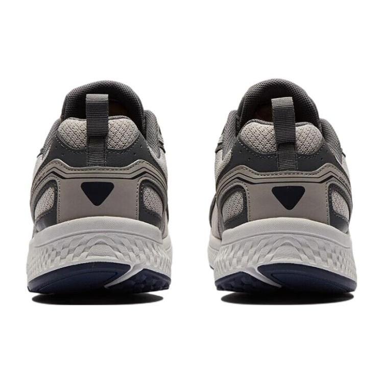 Skechers GOrun Consistent 'Grey Navy' Men's 220034-GYNV