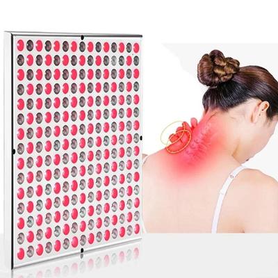 NEW 45W 660nm 850nm LED Red Light Panel Near Infrared Skin Rejuvenation Full Body Face Home Use Portable Easy Operation