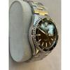 Used Orient Mako Kamasu Black Dial Excellent Condition
