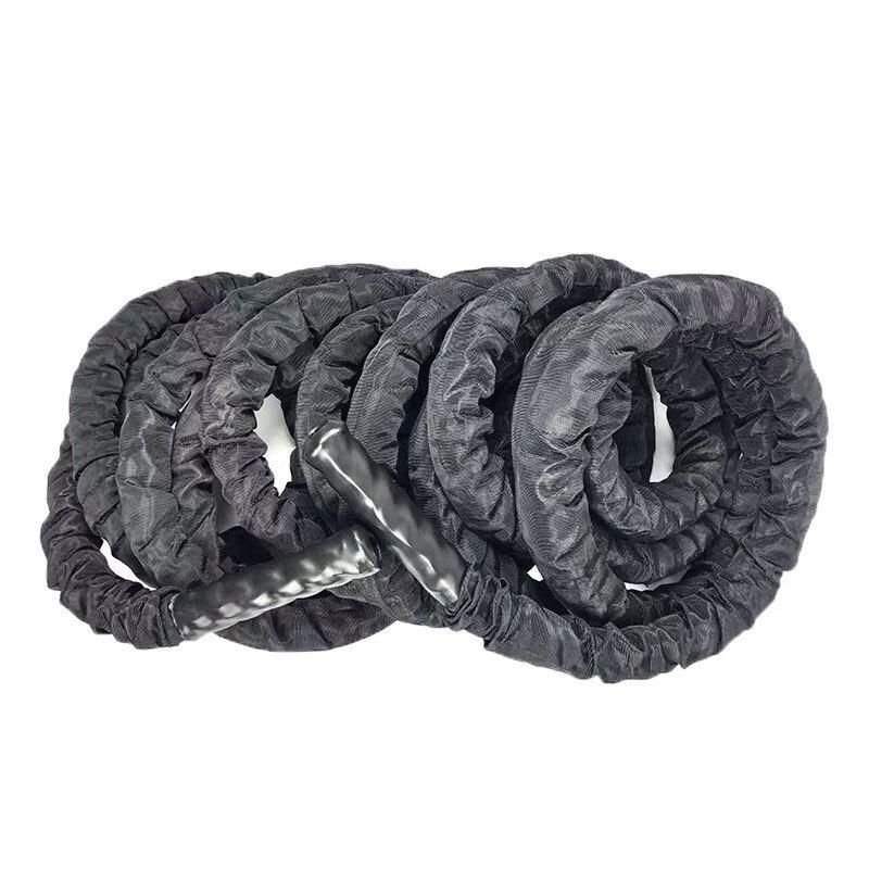 Chushi Lang Battle Rope