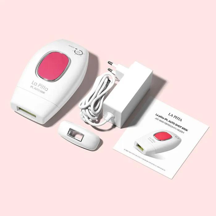 Lapita IPL Hair Removal Medical Device Auto Shot 500,000 Times, JOC-9000