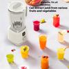 New Home Blender 10 Blades 3000mAH Multifunctional Juicer Ice Crusher Extractor High Juice Rate Kitchen Tools
