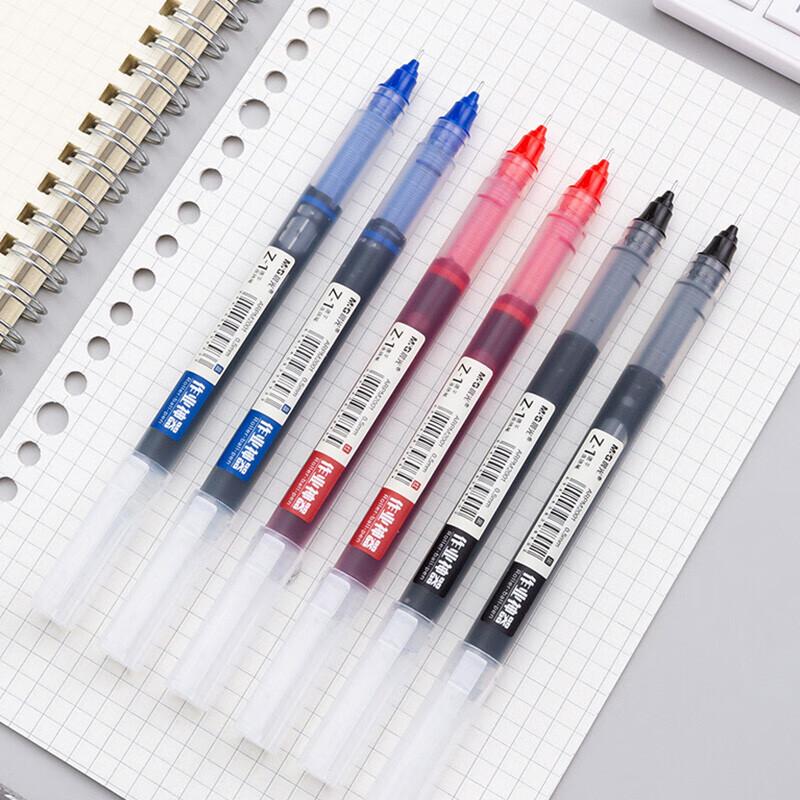 M&G Quick-Dry Gel Pen