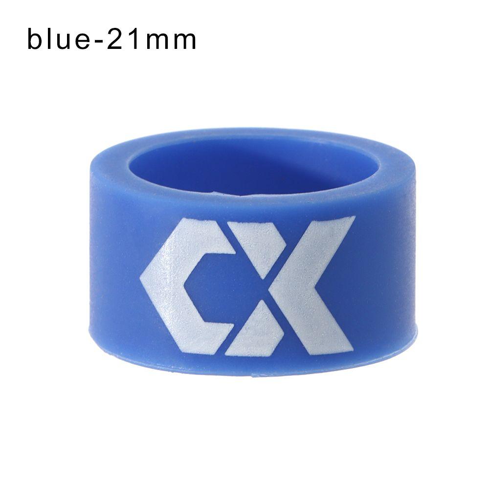 Accessories Finger Rod Ring O Rings Fishing Rod Stop Anti-skid Ring Rod Stop Ring Fishing Tools