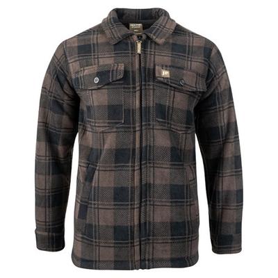 Jack Pyke Mens Tundra Checked Shirt