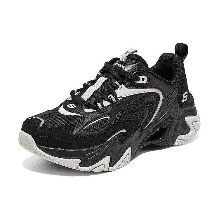 Skechers Sport Stamina V3 Shoes 'Black Beige' Women's 896261-BKNT