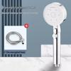 Shengbai 8-Setting Handheld Shower Set