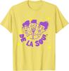 Official De La Soul Illustrated T-Shirt