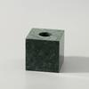Nordic Natural Marble Tissue Box Square Rectangle Creative Black White Paper Drawer Paper Box Home Hotel Model Room Ornaments