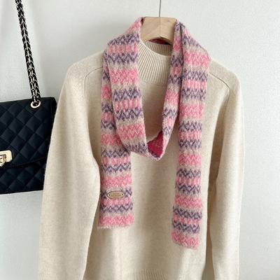 Aksesuarlar – Eşarplar