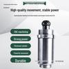 4-Inch Industrial Pneumatic Angle Grinder and High-Speed Polisher for Cutting, Grinding, and Polishing