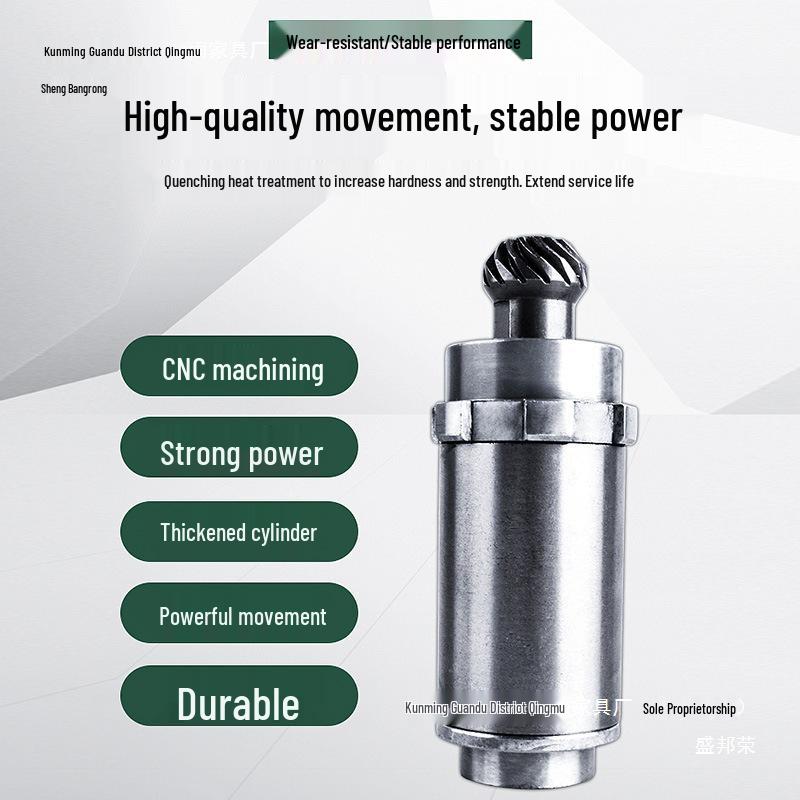 4-Inch Industrial Pneumatic Angle Grinder and High-Speed Polisher for Cutting, Grinding, and Polishing