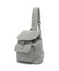Snow Peak Cample Mini Backpack 9L Backpack Rucksack Bag for Men and Women BLACK One GS-S26ZWCBP13