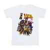 Marvel Childrens/Kids X-Men Comic Cover Team T-Shirt