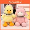 Duck Charming Lolita And Sheep Plush Doll Soft Stuffed Animal For Gifts Kids