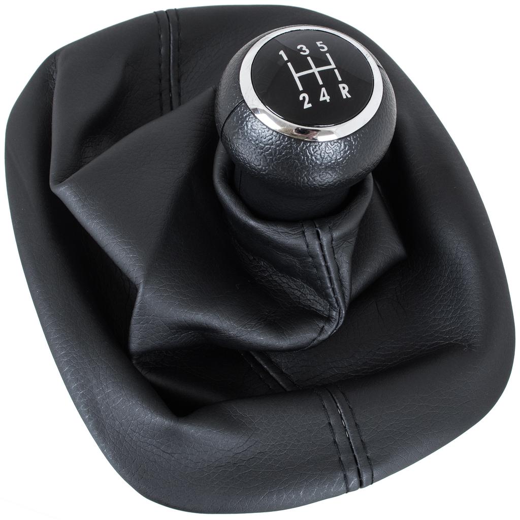 VW Passat B5 97-00 Gear Shift Knob with Gaiter