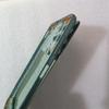 For Samsung Galaxy M33 5G M336B Middle Frame Cover+Battery Back Cover Rear   With Camera Lens Replace