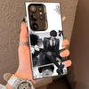 L-Lectoromnisciente Phone Case For SAMSUNG Galaxy S26 S25 S24 S23 S22 S21 S20 FE Plus Ultra Cover